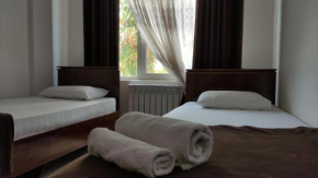 Safiya hostel